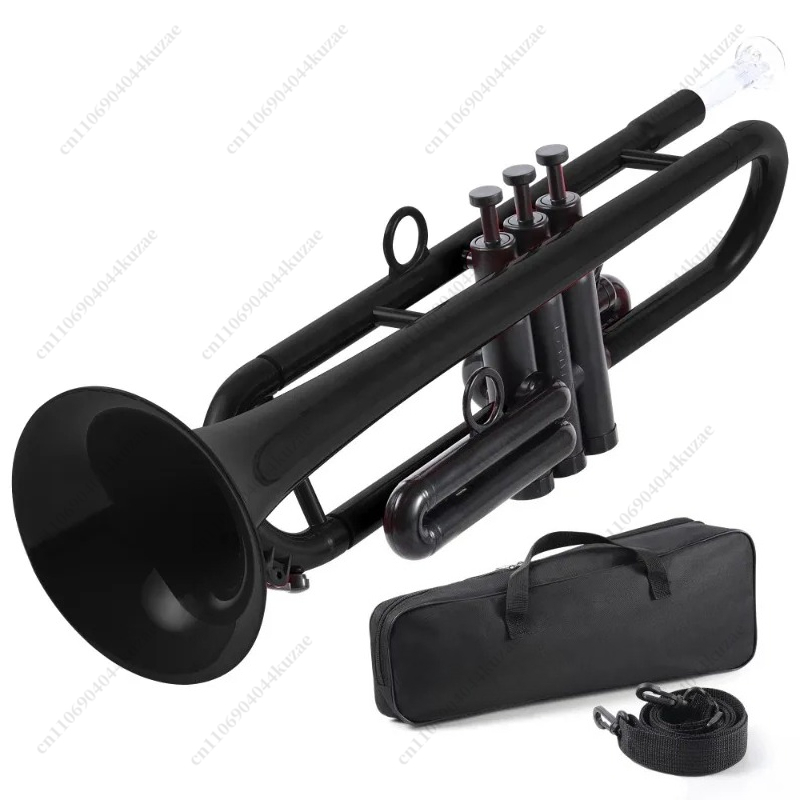Musical Instrument Fagot - Пластиковая труба B-flat и C-flat —