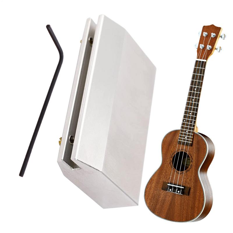 Musical Instrument Shop - Пресс для ладов, гитарный ладовый пресс,