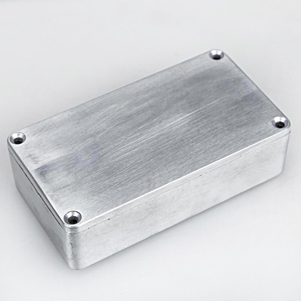 Musical Instrument Box - Корпуса для кабельных коммутационных блоков 1590B