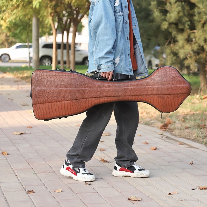Musical Instrument Box - Morin Jlur Box Устойчивый к давлению