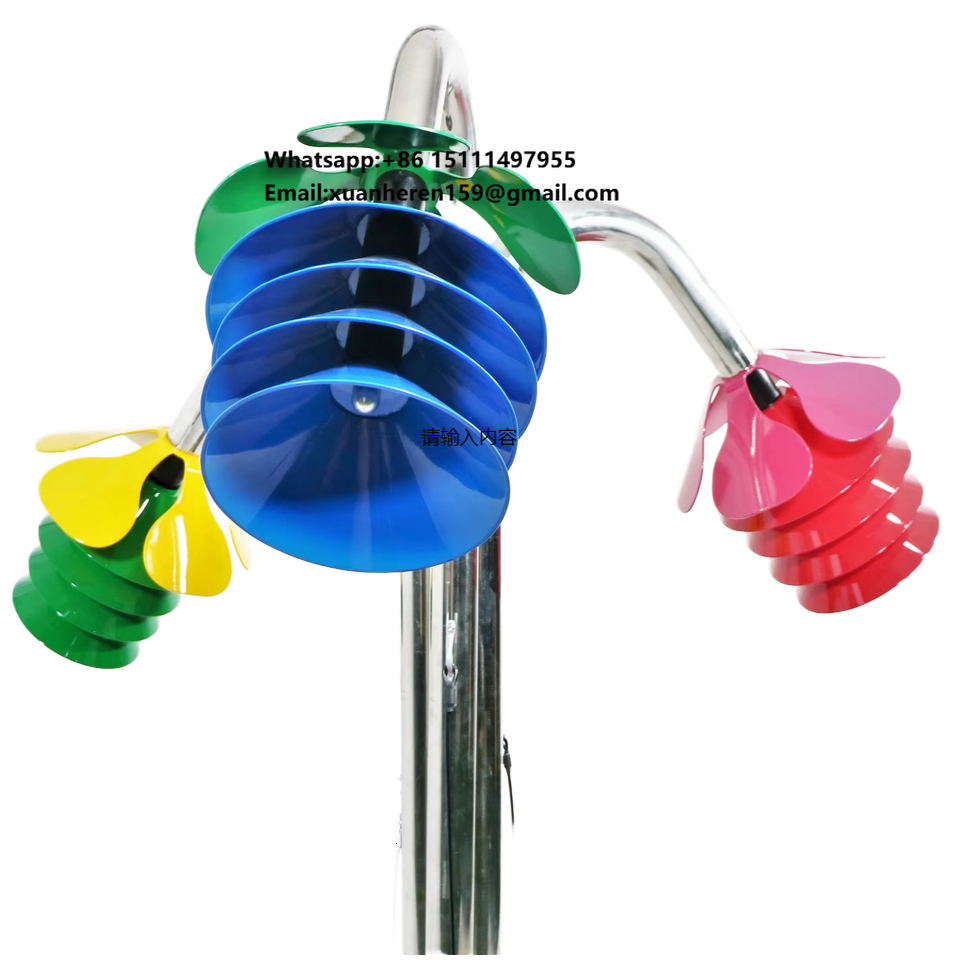 Musical Instrument Shop - Музыкальные колокольчики Harmony Bells в форме