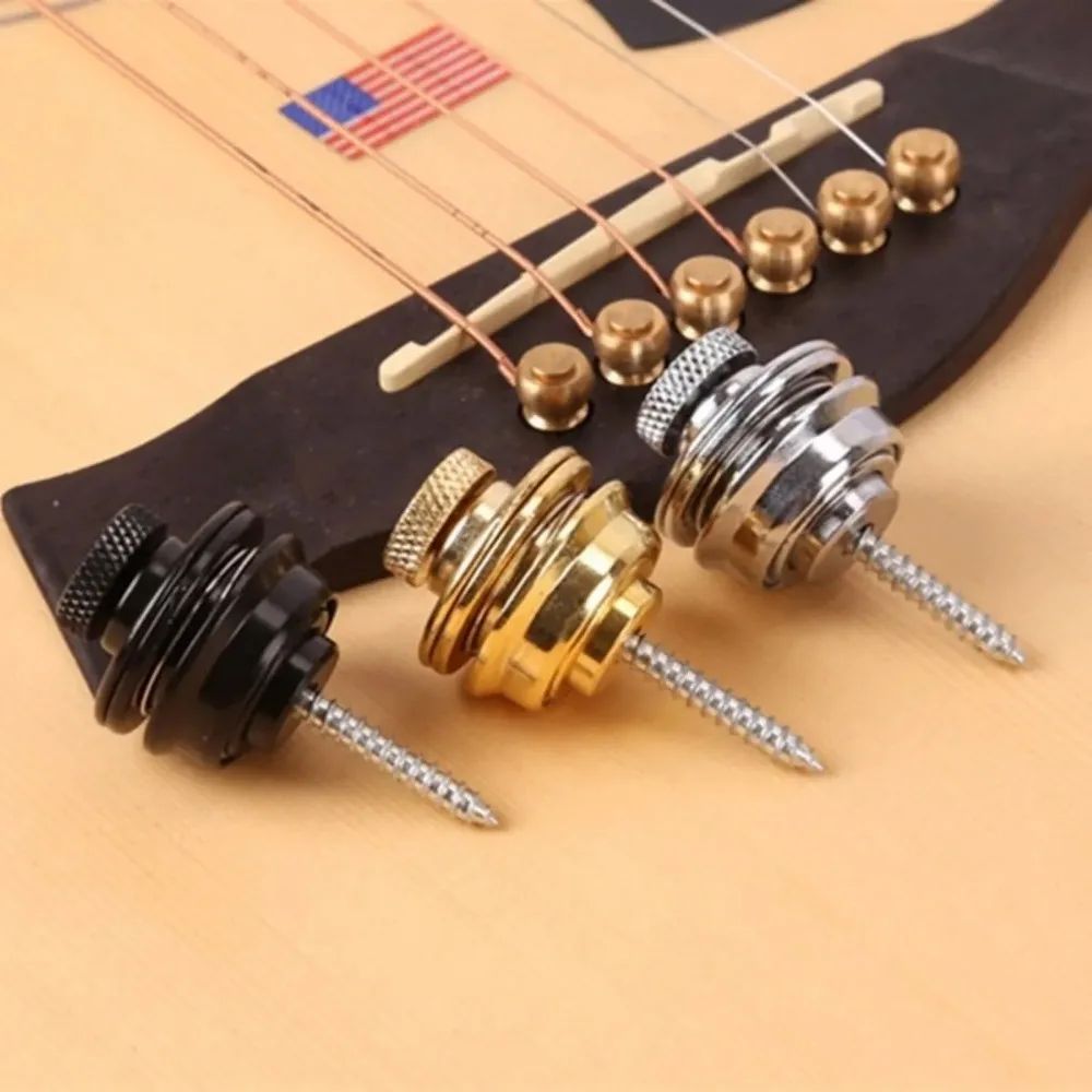 Musical Instrument Fagot - 1 шт., металлическая кнопка блокировки ремня