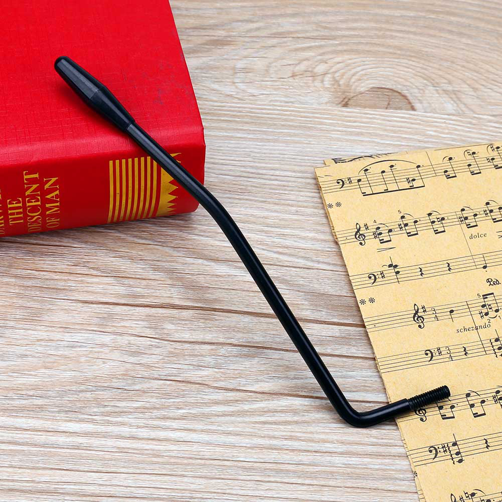 A Musical Instrument You Shake - Ручка тремоло для электрогитары 5 мм,
