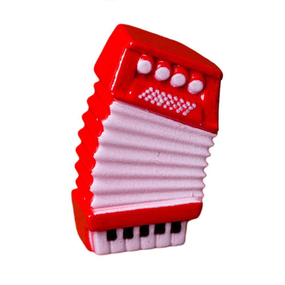 Musical Instrument Fagot - Миниатюрные музыкальные фигурки: фортепиано, скрипка, саксофон.