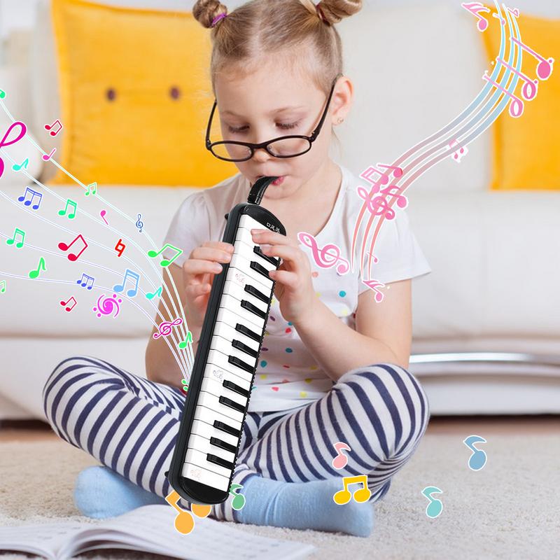 Melodica Keyboard Wind - 32-клавишный инструмент Melodica, духовой инструмент с