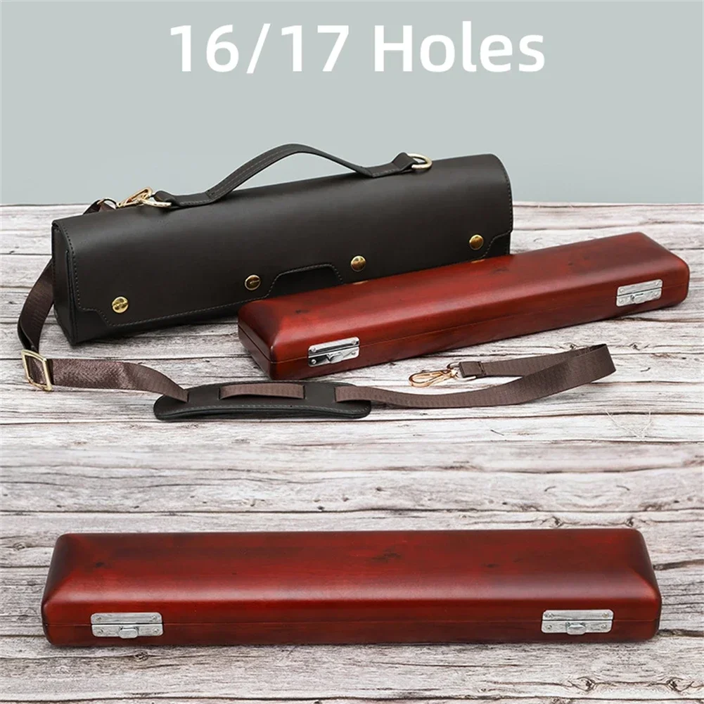 Musical Instrument Box - Портативный чехол для хранения на 16,