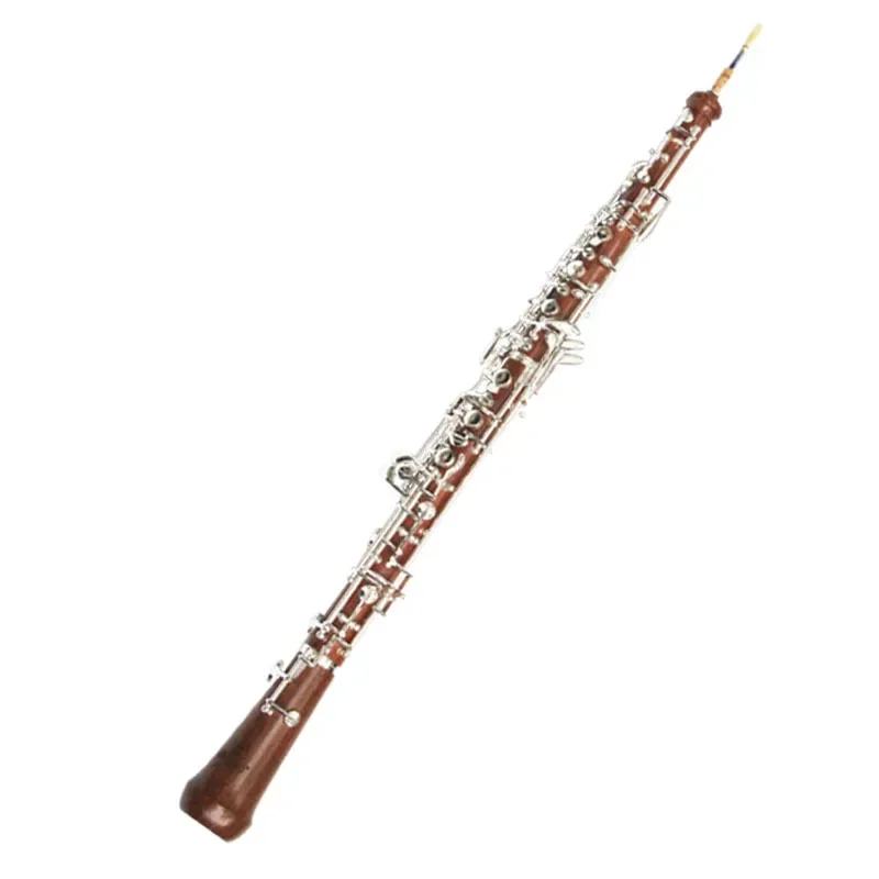 Musical Instrument In Orchestra - Оккестровочный духовой инструмент Oboe C из
