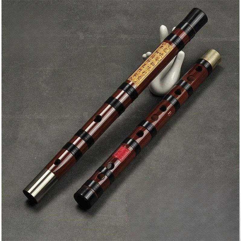 Musical Instrument ____ - Бамбуковая флейта, профессиональный дзи для взрослых,