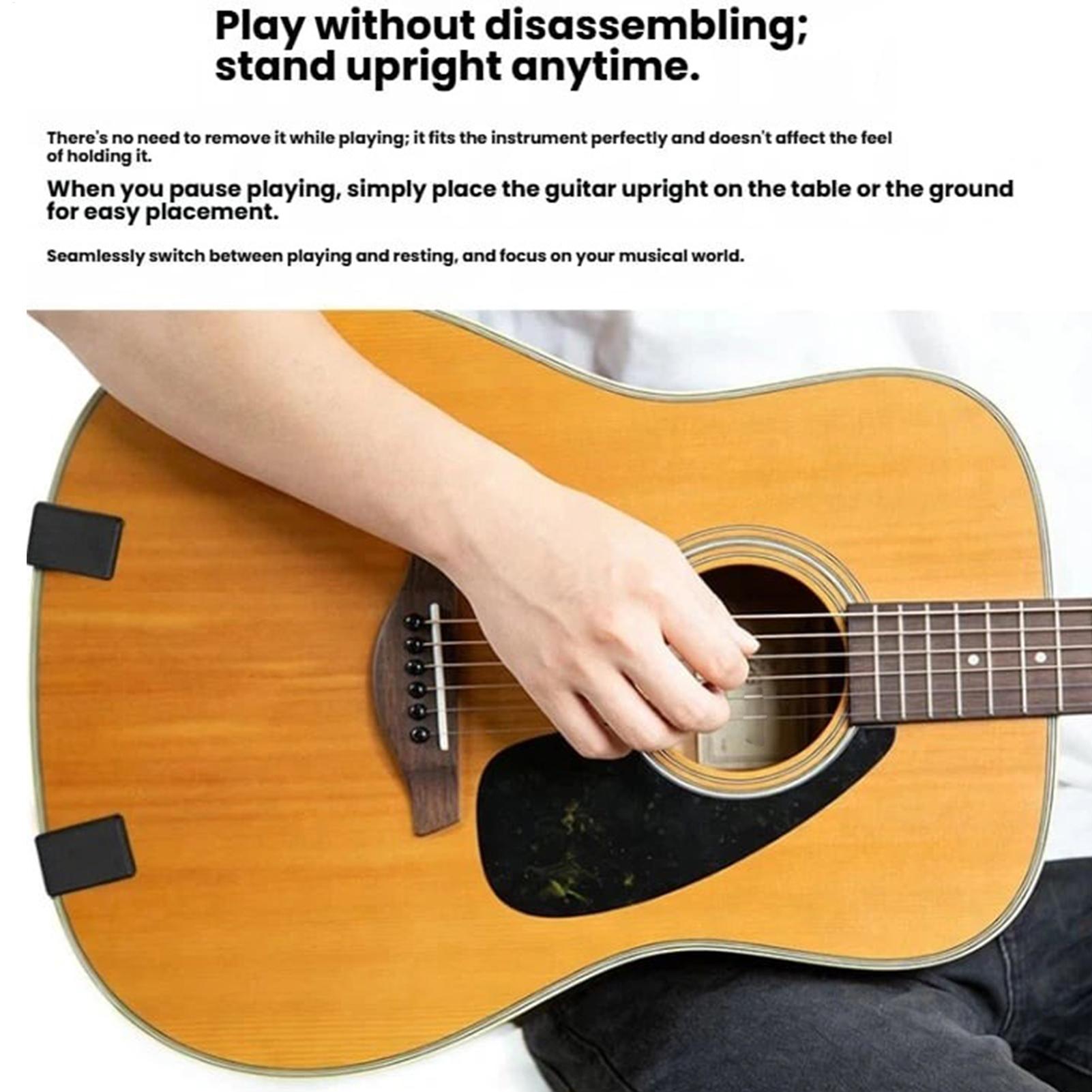 Напольная подставка для гитары – обзор и цена Musical Instrument Banjo