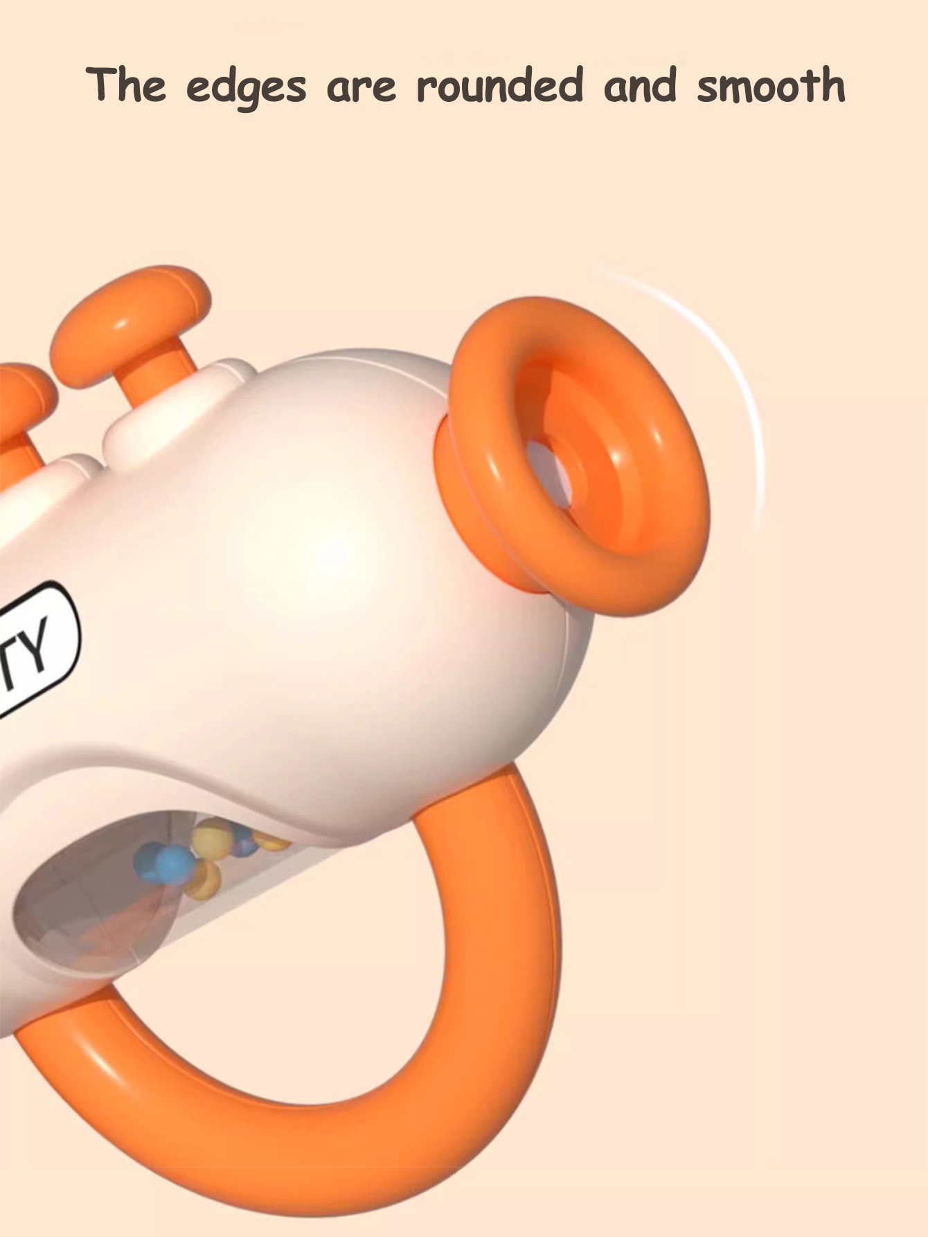 Детская игрушка-труба, музыкал – обзор и цена Musical Instrument Fagot