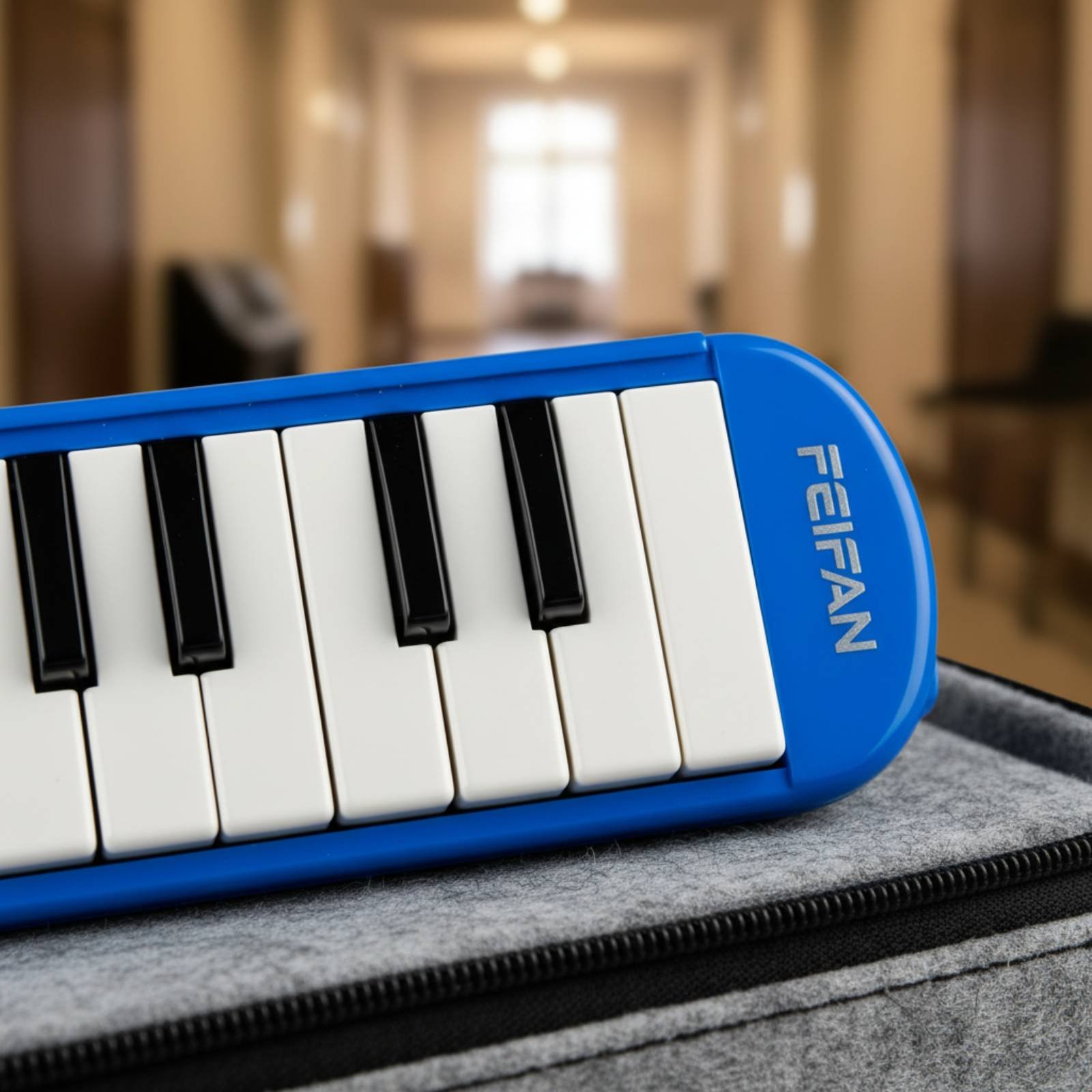 Мелодика на 37 клавиш с мундшт – обзор и цена Melodica Keyboard Wind