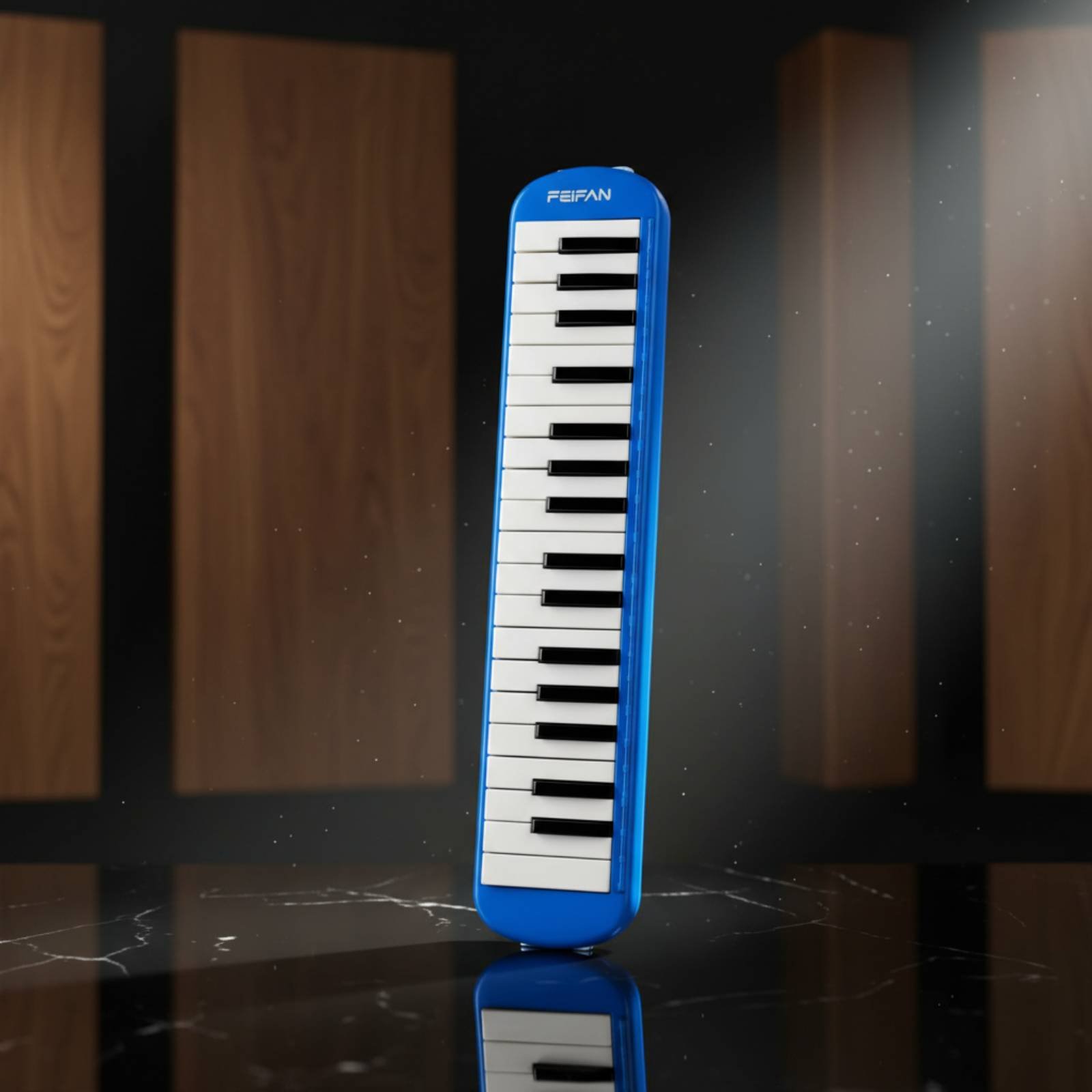 Мелодика на 37 клавиш с мундшт – обзор и цена Melodica Keyboard Wind