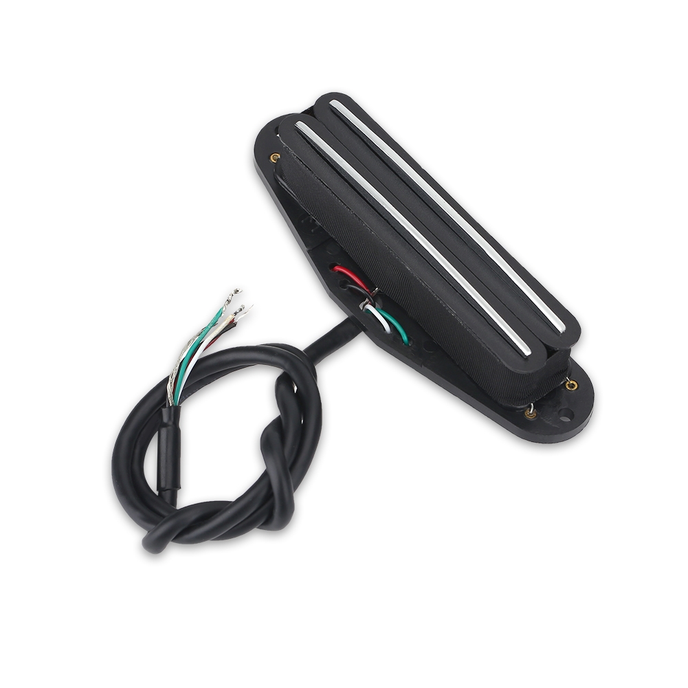 Двухрельсовые звукосниматели х – обзор и цена Musical Instrument Accessories
