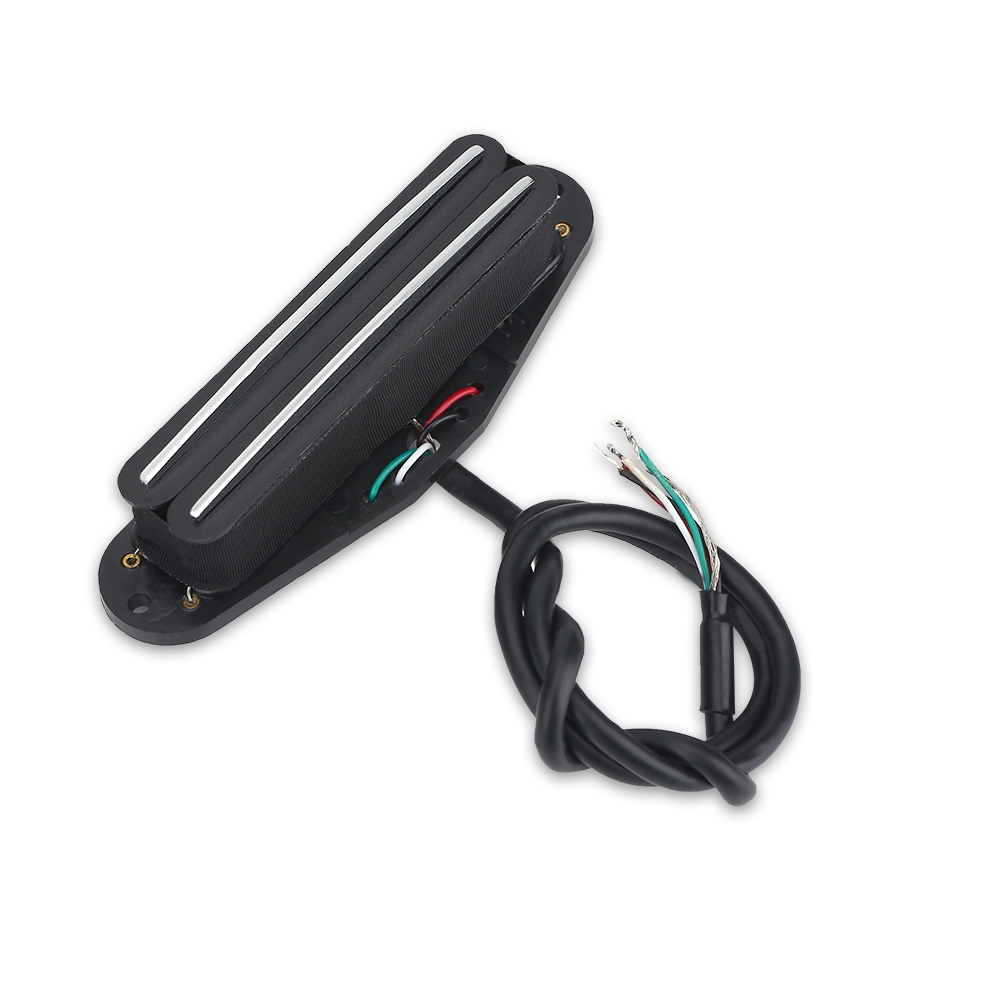 Двухрельсовые звукосниматели х – обзор и цена Musical Instrument Accessories