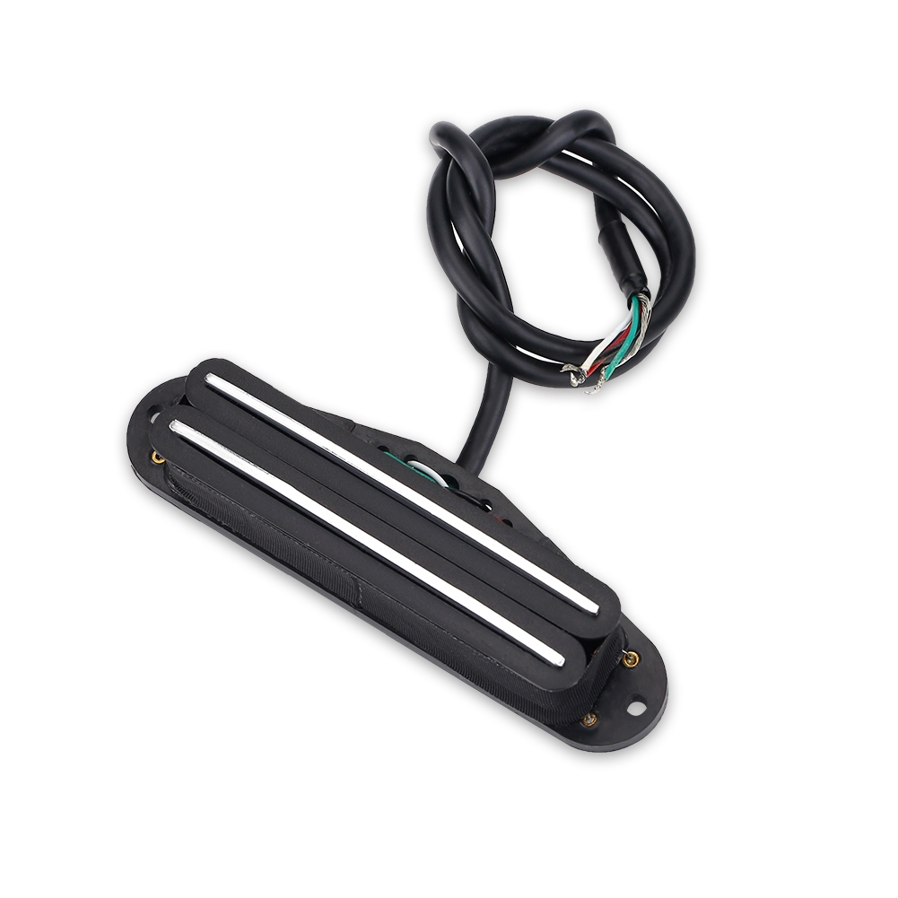 Двухрельсовые звукосниматели х – обзор и цена Musical Instrument Accessories