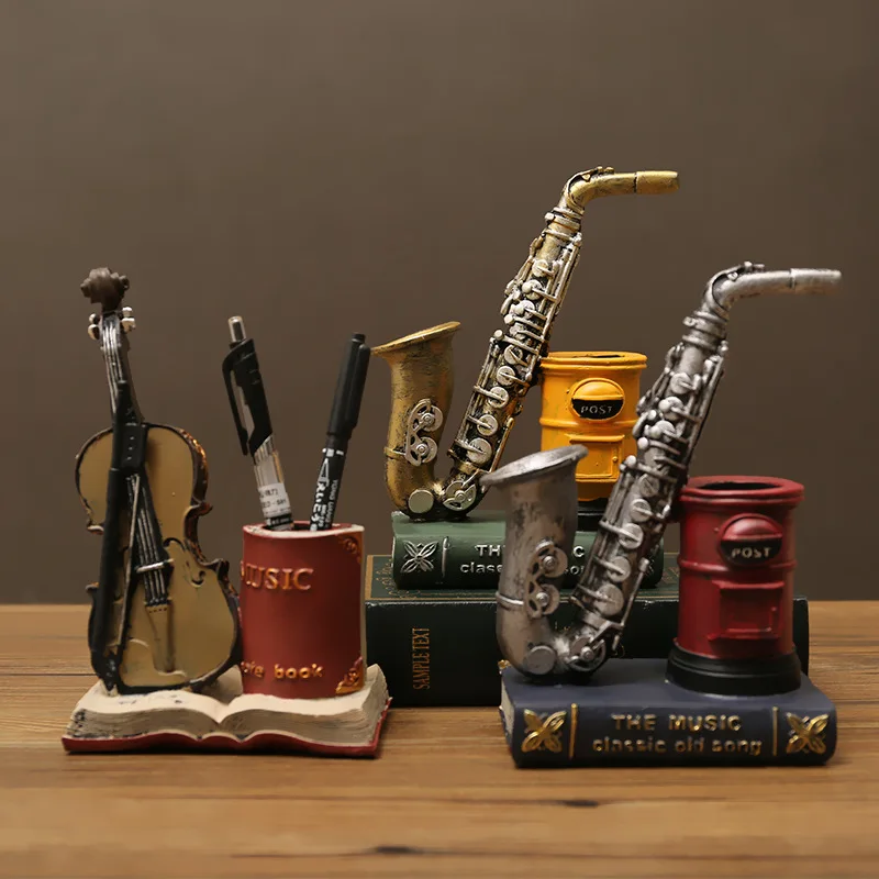 Ретро саксофон, скрипка, украш – обзор и цена Musical Instrument Fagot