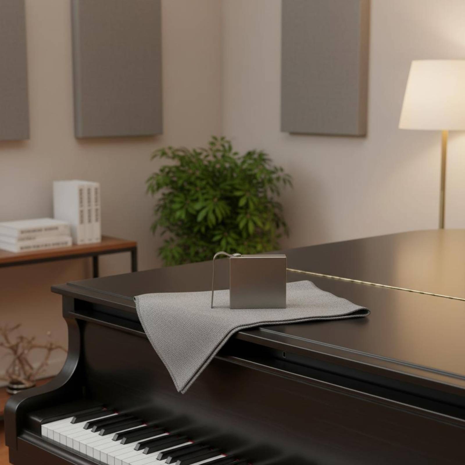 Утяжелители для клавиш рояля,  – обзор и цена Musical Instrument Shop
