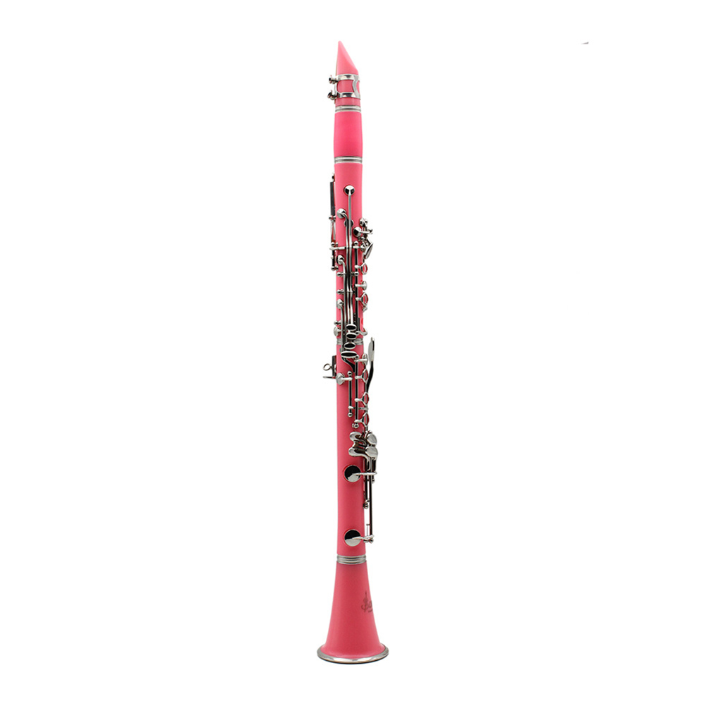 Кларнет Bb с 17 клавишами и фу – обзор и цена Musical Instrument In Orchestra