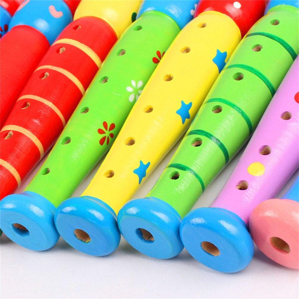 Красочный музыкальный инструме – обзор и цена Musical Instrument Recorder
