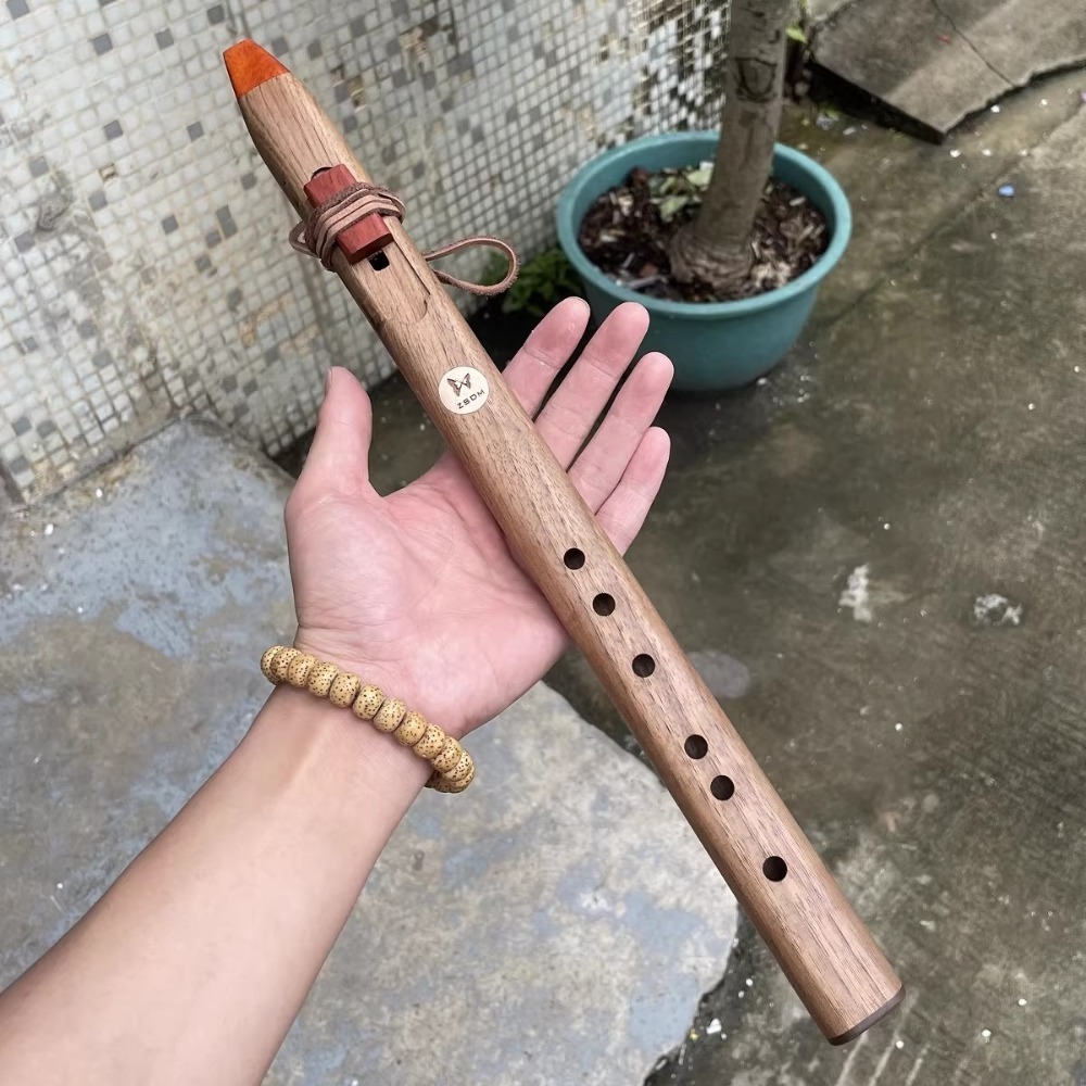 Деревянная вертикальная флейта – обзор и цена Musical Instrument Recorder