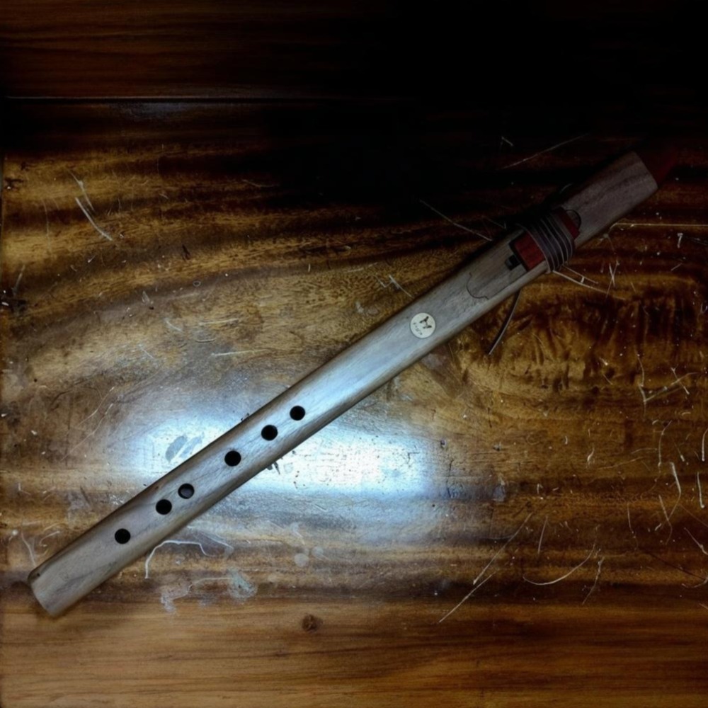 Деревянная вертикальная флейта – обзор и цена Musical Instrument Recorder