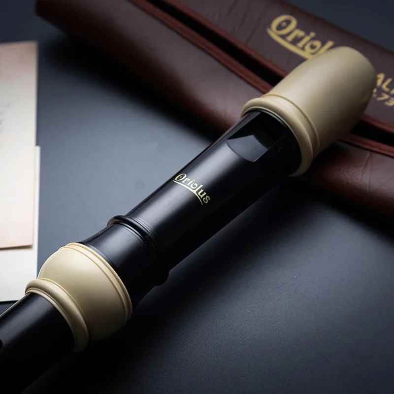 Кларнет сопрано C Alto F Kongs – обзор и цена Musical Instrument Recorder