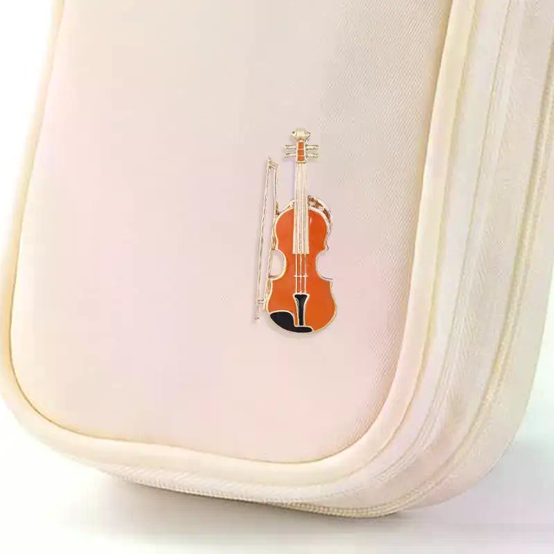 1 шт., значок оркестра симфони – обзор и цена Musical Instrument In Orchestra