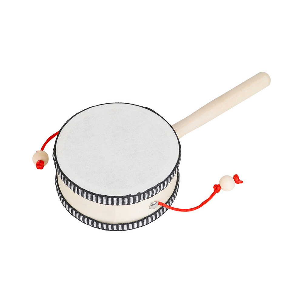 4-дюймовая деревянная музыкаль – обзор и цена A Musical Instrument You Shake