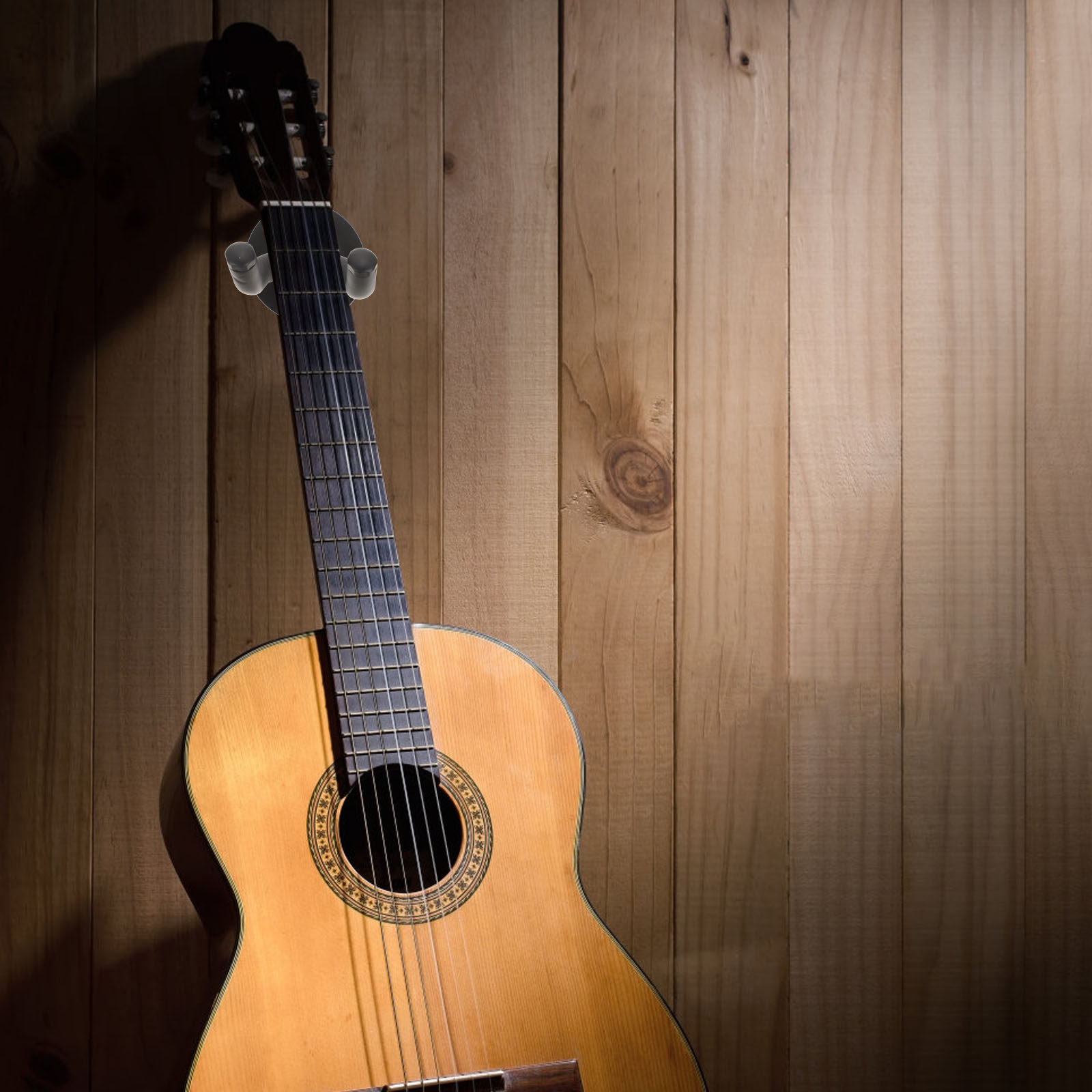 2 комплекта настенных держател – обзор и цена Musical Instrument Shop