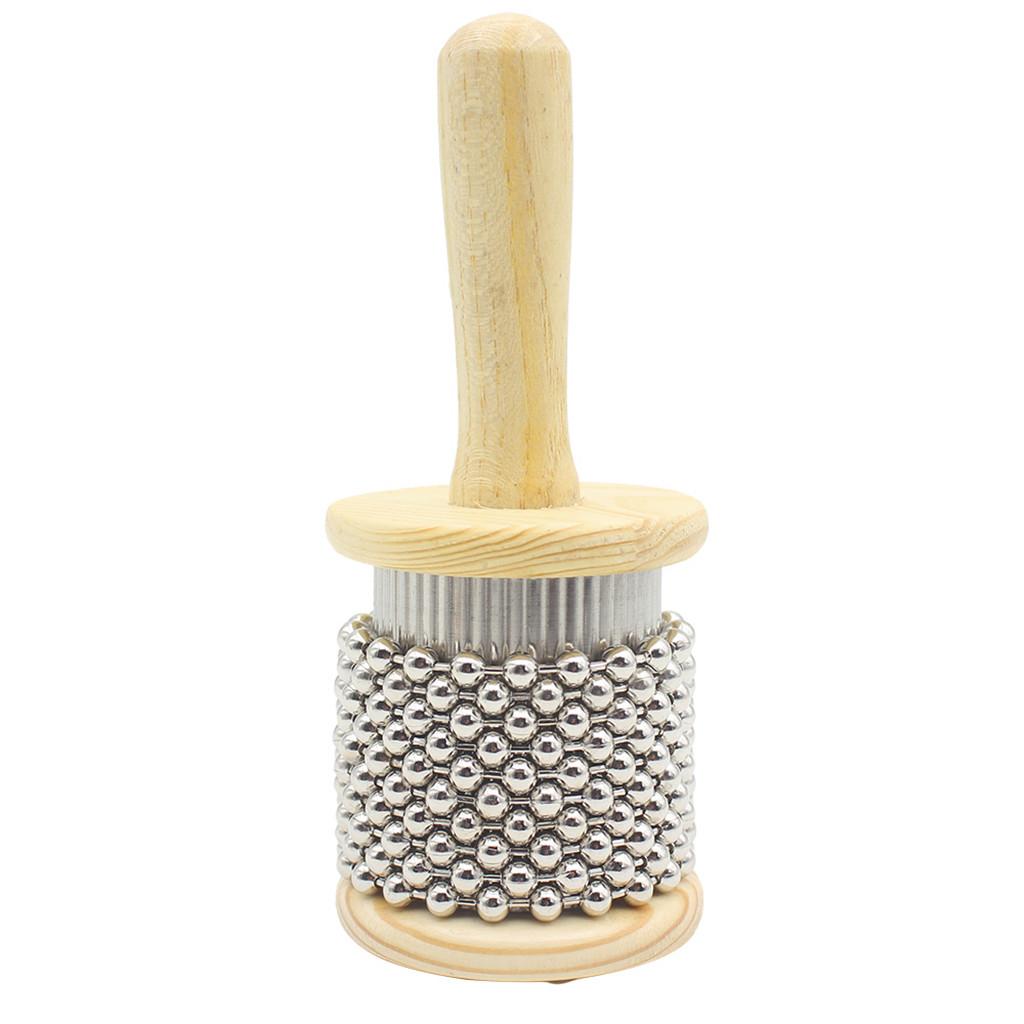 Деревянный шейкер-кабаса: лати – обзор и цена Cabasa Shaker Rattle