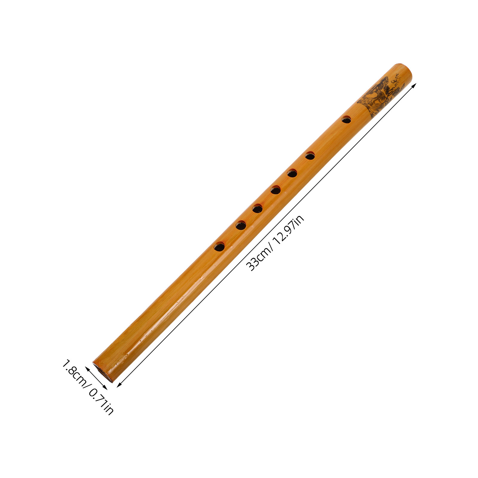 Вертикальная флейта-блокфлейта – обзор и цена Musical Instrument Recorder