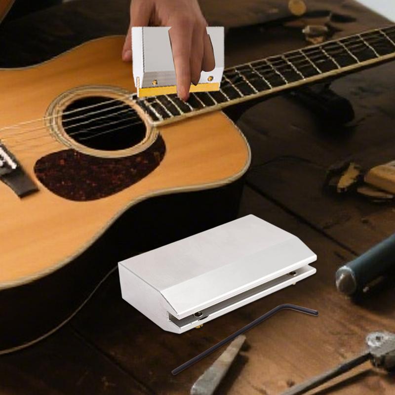 Пресс для ладов, гитарный ладо – обзор и цена Musical Instrument Shop