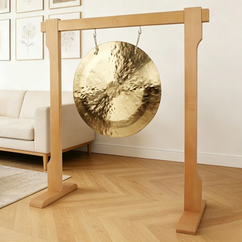 Подставка для гонга из массива – обзор и цена Musical Instrument Accessories