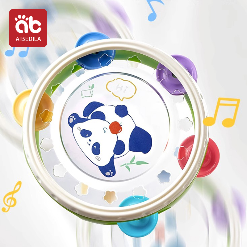 Ударная музыка, детские игрушк – обзор и цена A Musical Instrument You Shake