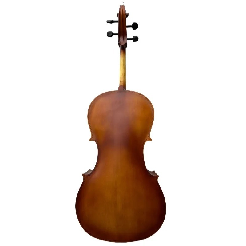 4/4 матовая панельная виолонче – обзор и цена Musical Instrument In Orchestra