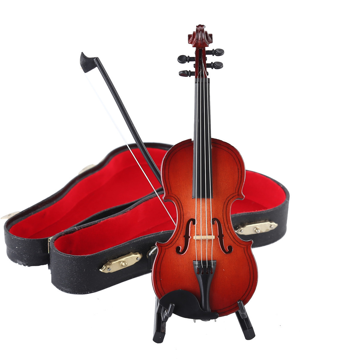 Миниатюрная модель скрипки руч – обзор и цена Musical Instrument Companies
