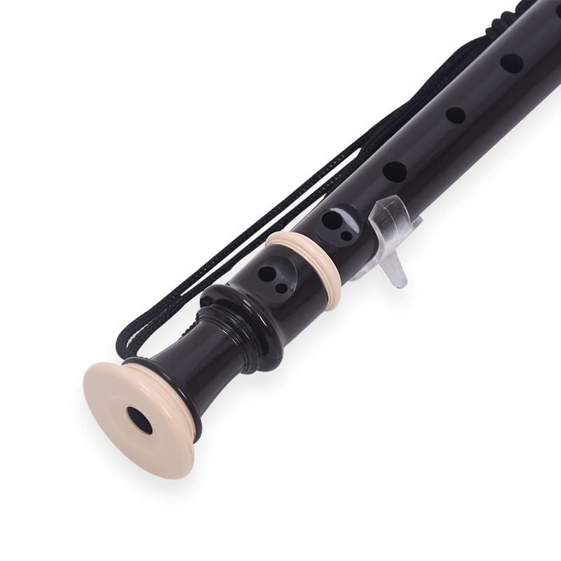 8-луночный рекордер, высокий G – обзор и цена Musical Instrument Recorder