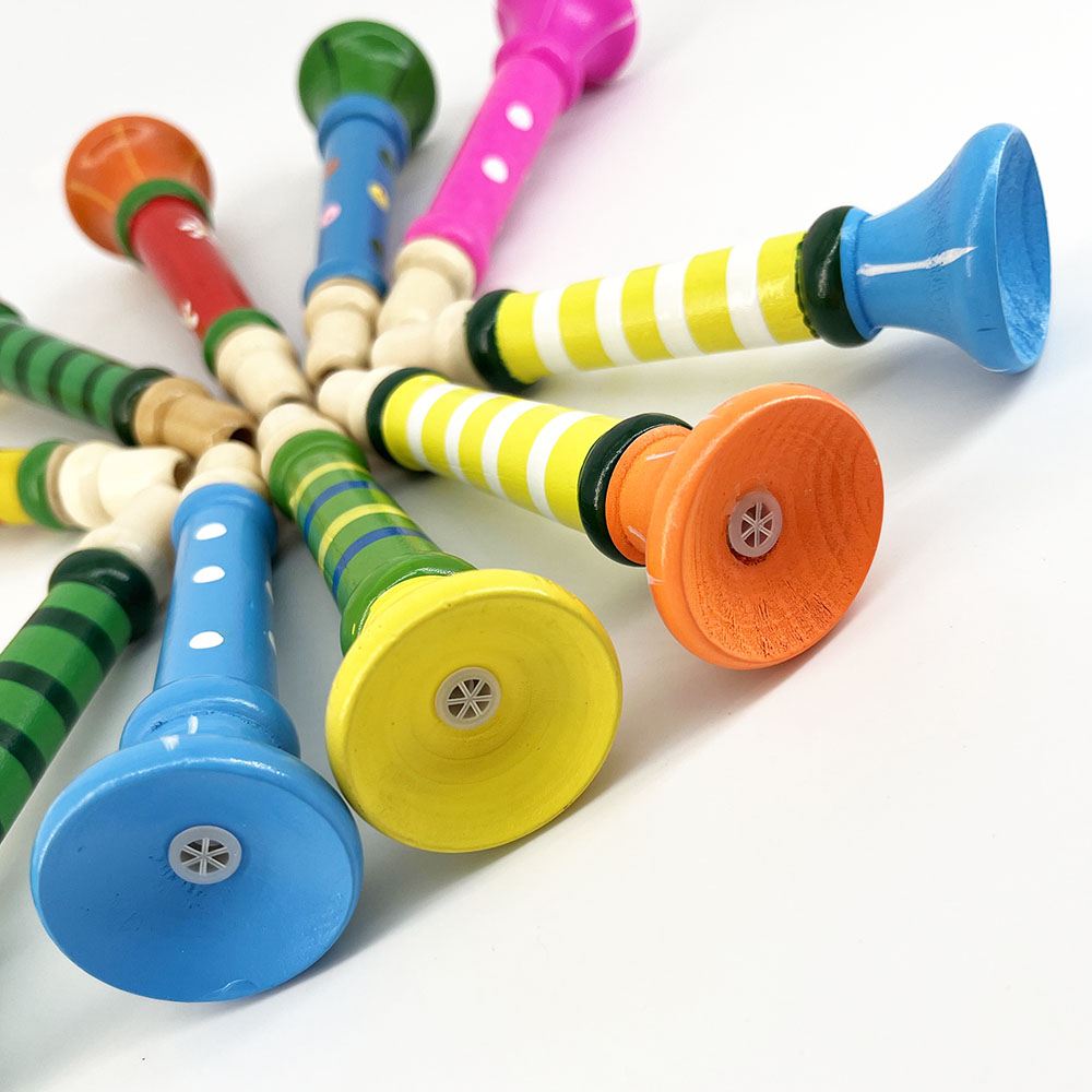 Деревянная труба, детская игру – обзор и цена Musical Instrument Fagot