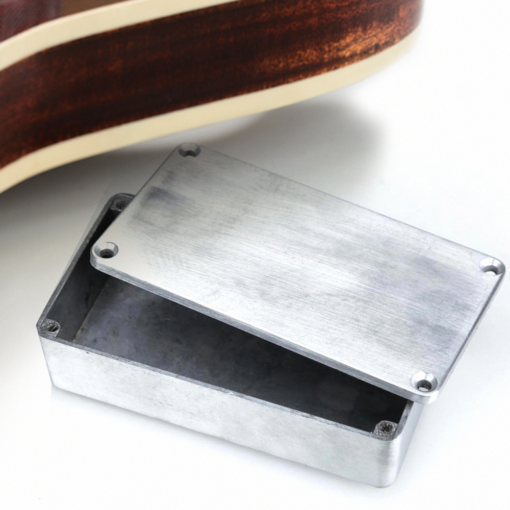 Корпуса для кабельных коммутац – обзор и цена Musical Instrument Box