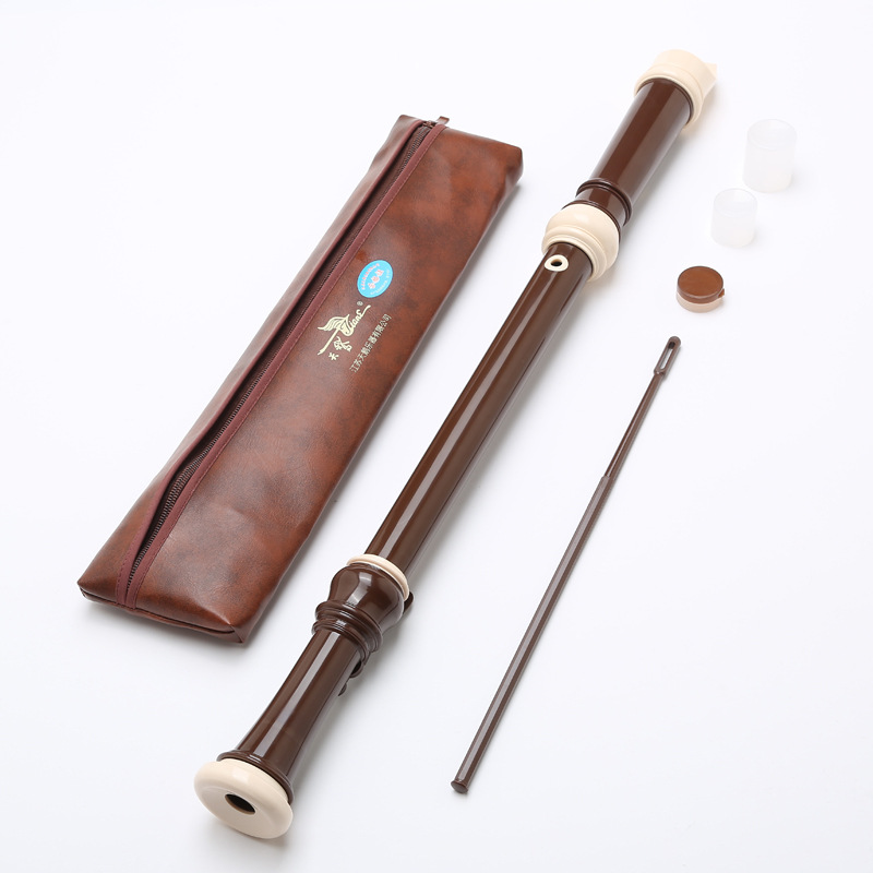 Лебедь с 8 отверстиями, рекорд – обзор и цена Musical Instrument Recorder