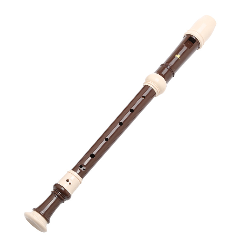 Лебедь с 8 отверстиями, рекорд – обзор и цена Musical Instrument Recorder