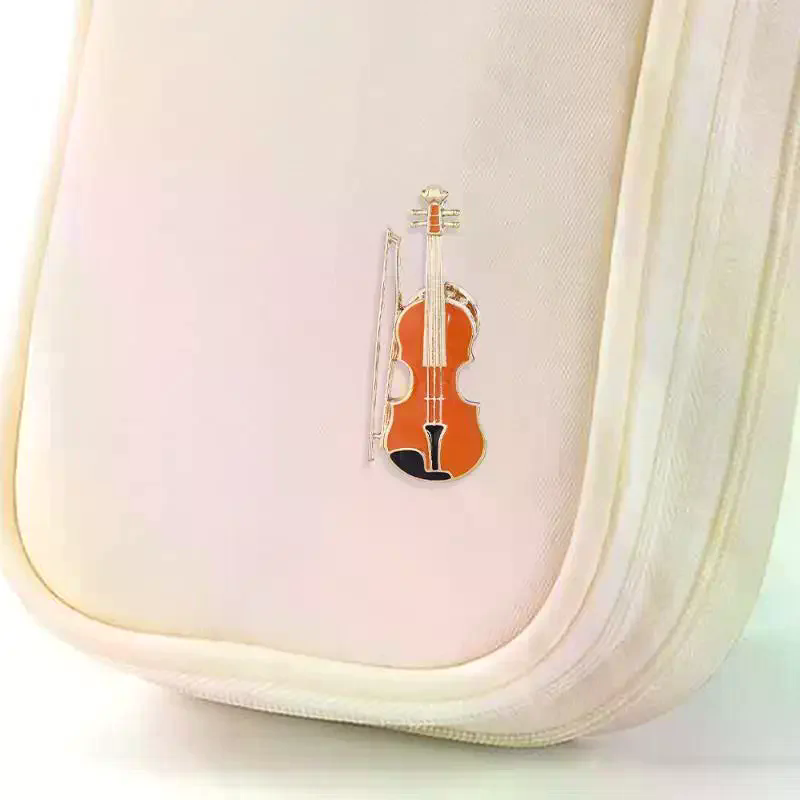 1 шт., значок оркестра симфони – обзор и цена Musical Instrument In Orchestra