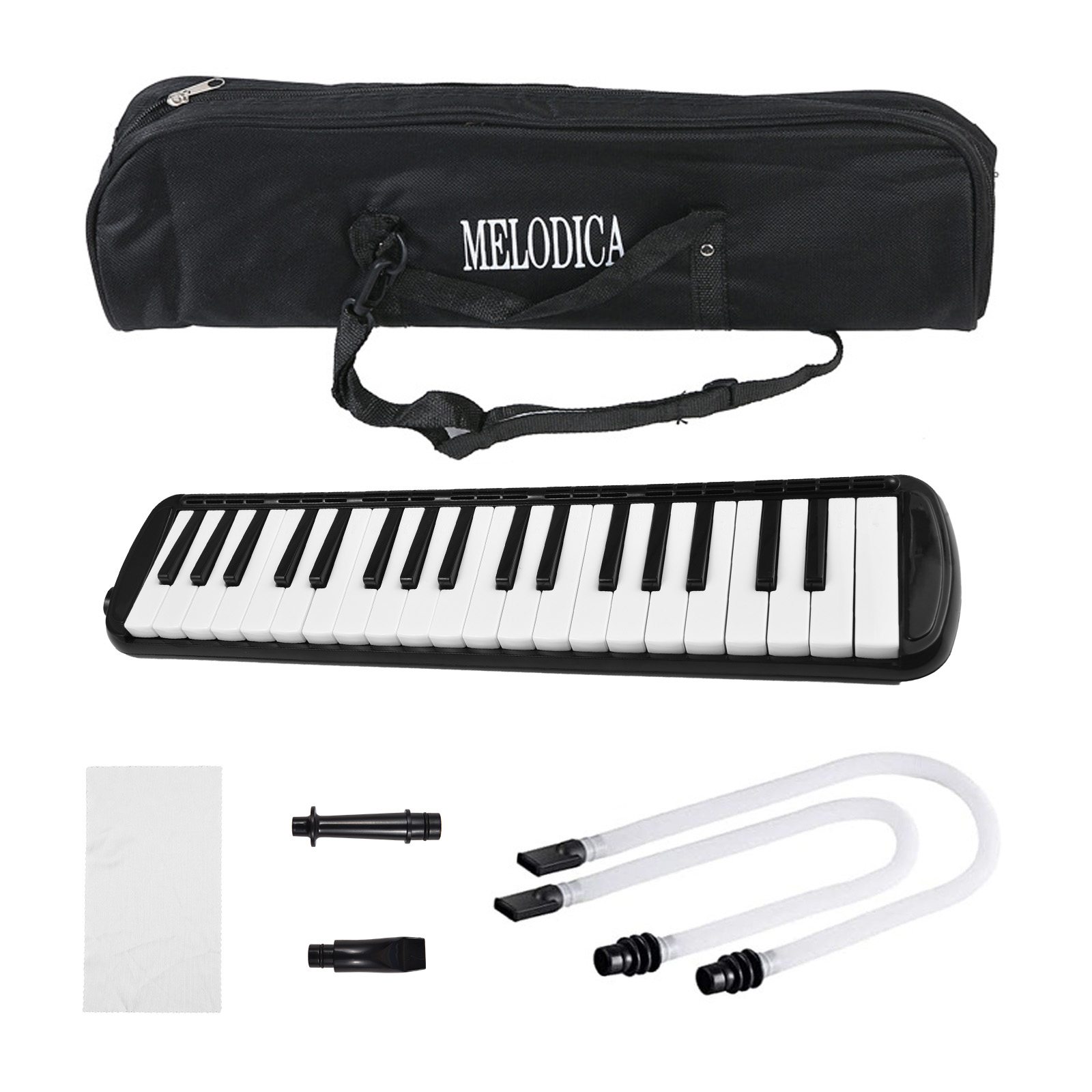 37-клавишная электронная клави – обзор и цена Melodica Keyboard Wind