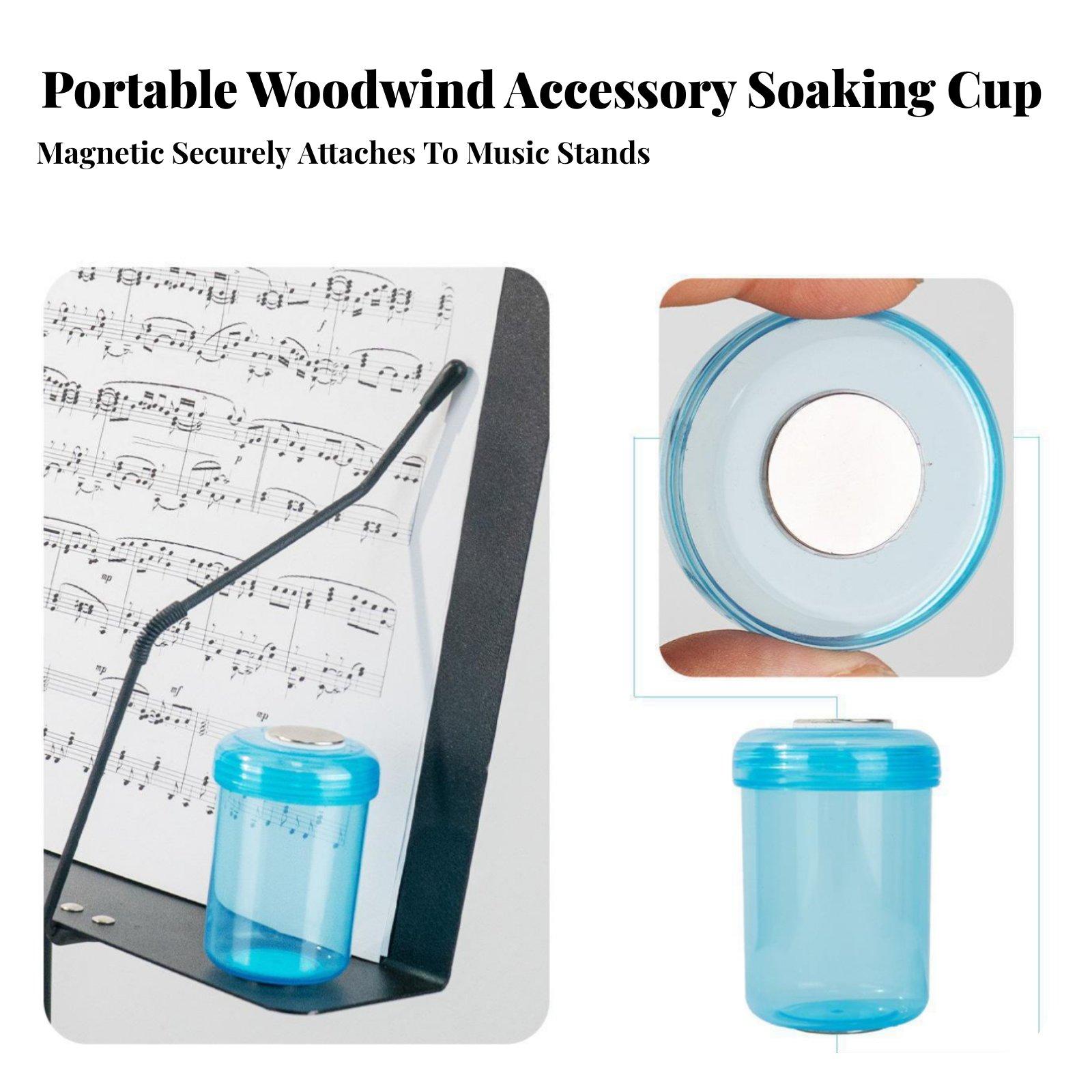 Высокоэффективная впитывающая  – обзор и цена Musical Instrument Accessories