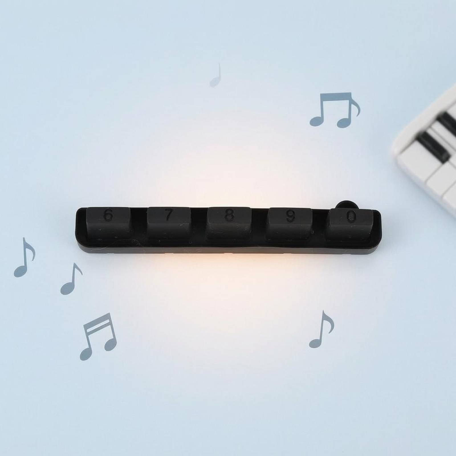 Матовая токопроводящая резинов – обзор и цена Musical Instrument Accessories
