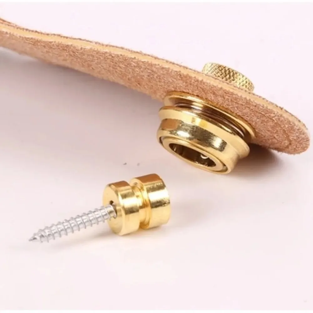1 шт., металлическая кнопка бл – обзор и цена Musical Instrument Fagot