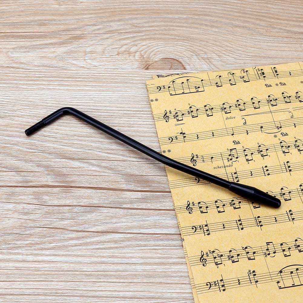 Ручка тремоло для электрогитар – обзор и цена A Musical Instrument You Shake
