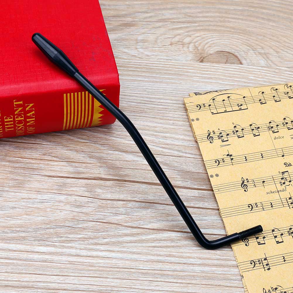 Ручка тремоло для электрогитар – обзор и цена A Musical Instrument You Shake