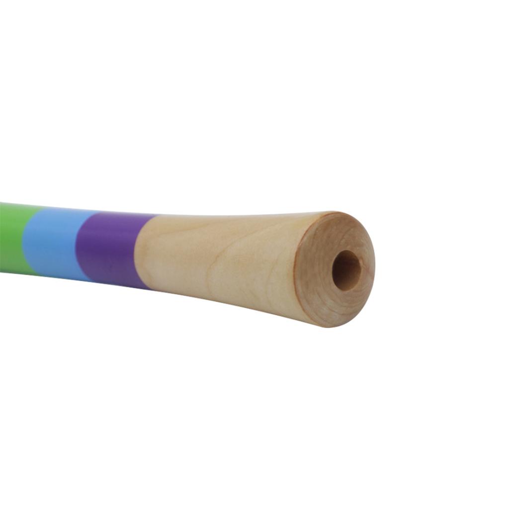 Деревянный детский кларнет-бло – обзор и цена Musical Instrument Recorder
