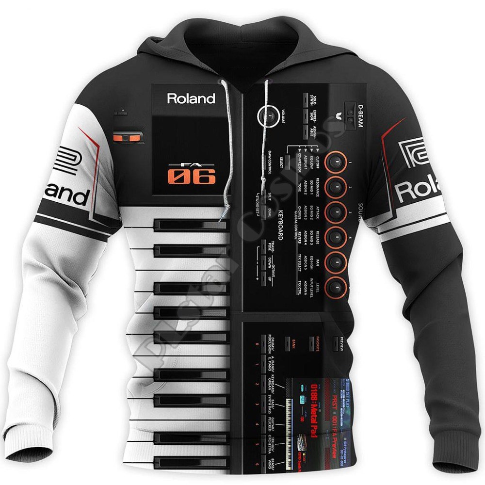 3D Печатный Музыкальный инстру – обзор и цена Musical Instrument Shop